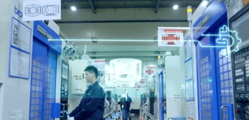 智造融合常州樣本 建設(shè)互聯(lián)網(wǎng)標桿工廠與綠色雙轉(zhuǎn)型的實踐探索